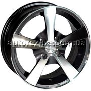 ZW ZW-201 EP R15 5/110